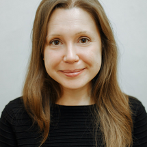 Тагильцева Алла Викторовна