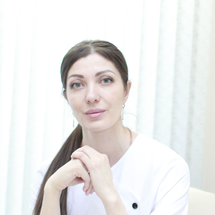 Москвина Татьяна Владимировна