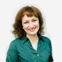 Муране Лигита Брониславовна